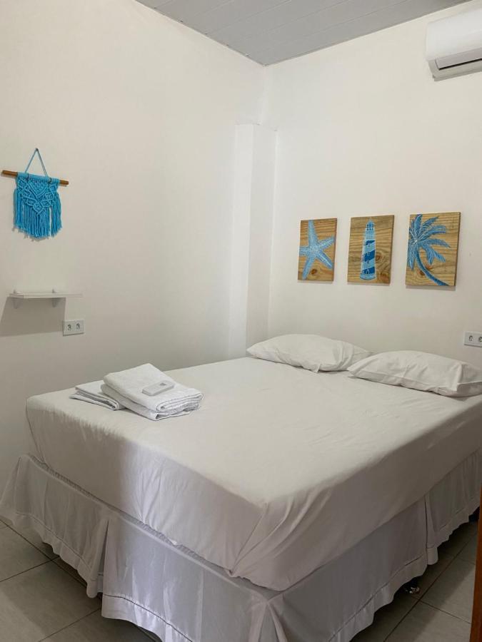 Villa Maragogi Hostel Екстер'єр фото
