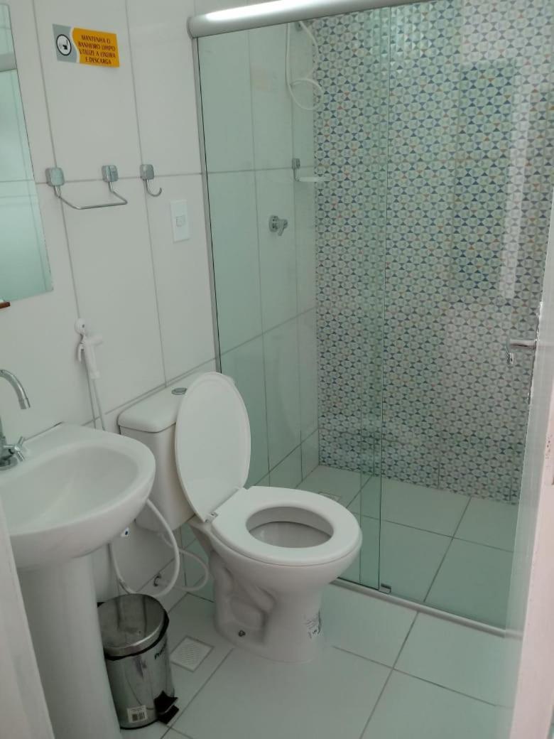 Villa Maragogi Hostel Екстер'єр фото