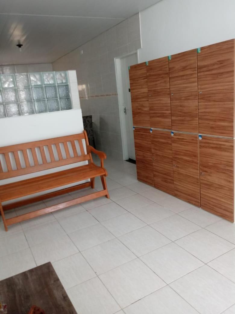 Villa Maragogi Hostel Екстер'єр фото
