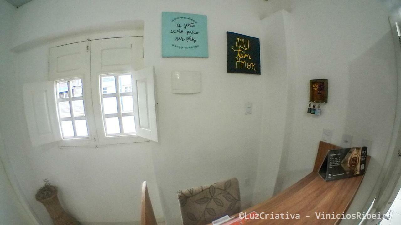 Villa Maragogi Hostel Екстер'єр фото